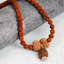 Swasth Vriddhi Mala - 7 Mukhi and 2 Mukhi Rudraksha