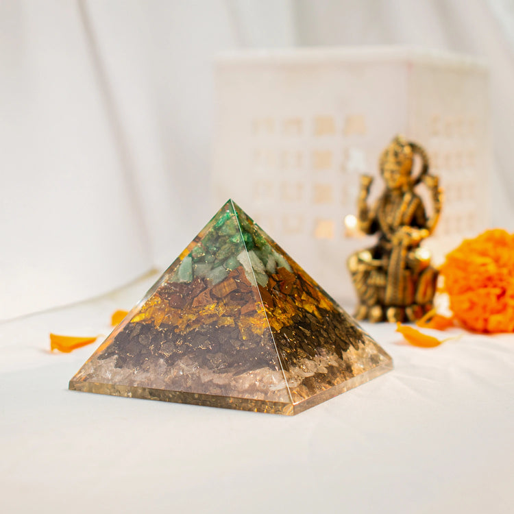 Dhan Yog Pyramid Main image
