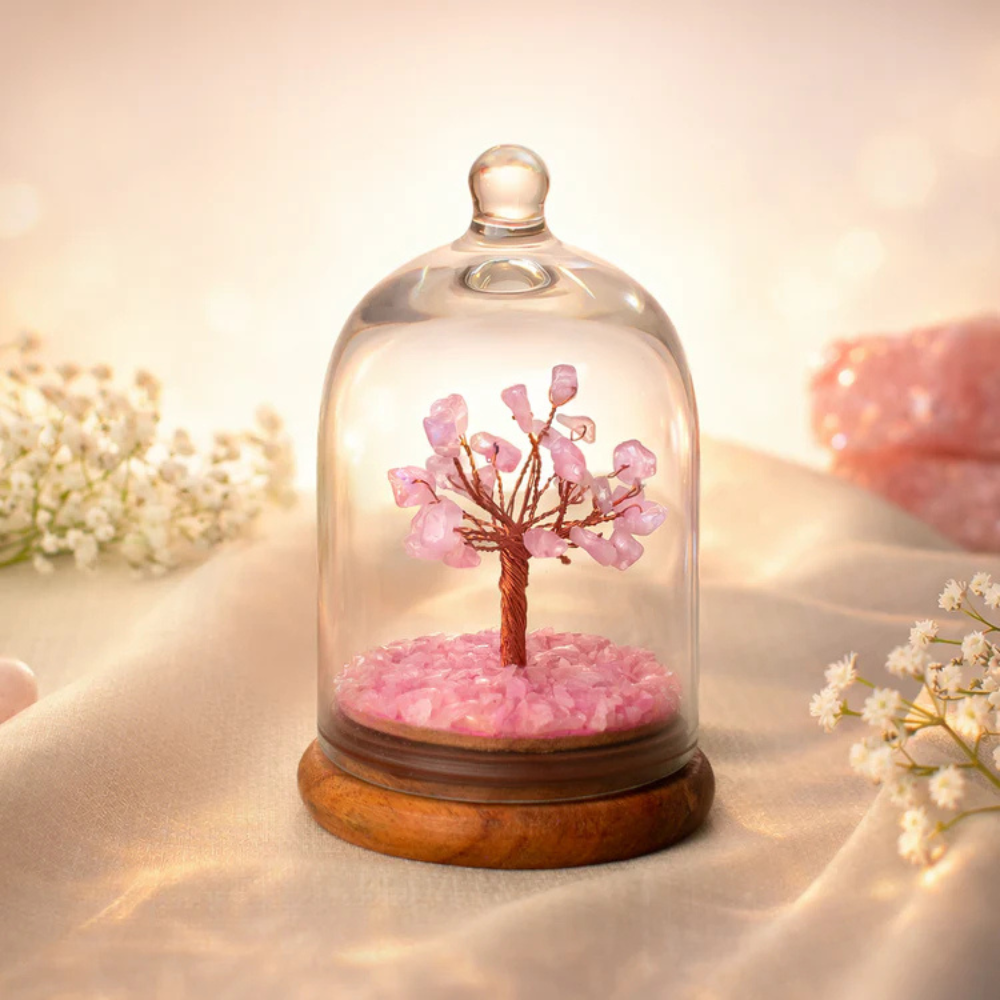 Love Attraction Dome Tree Main image