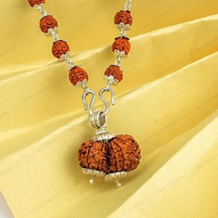 Gauri Shankar Rudraksha