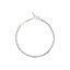 Pyrite Anklet – Wealth & Success