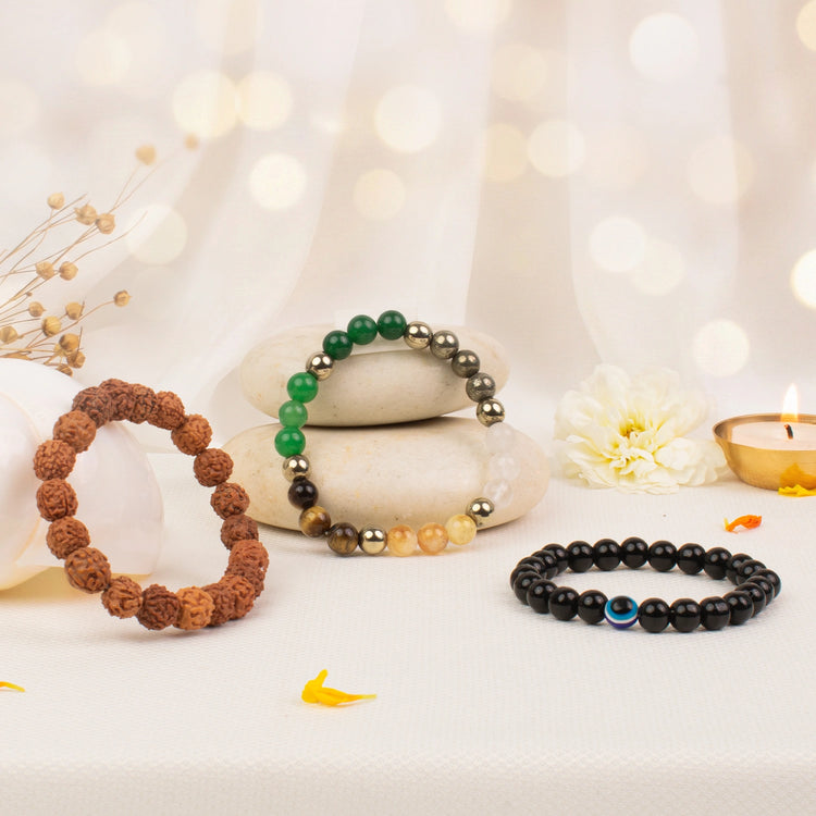 Maha Dhan Yog Combo Main image