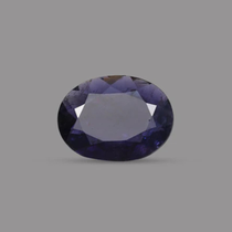 Iolite - 6.44 Carats