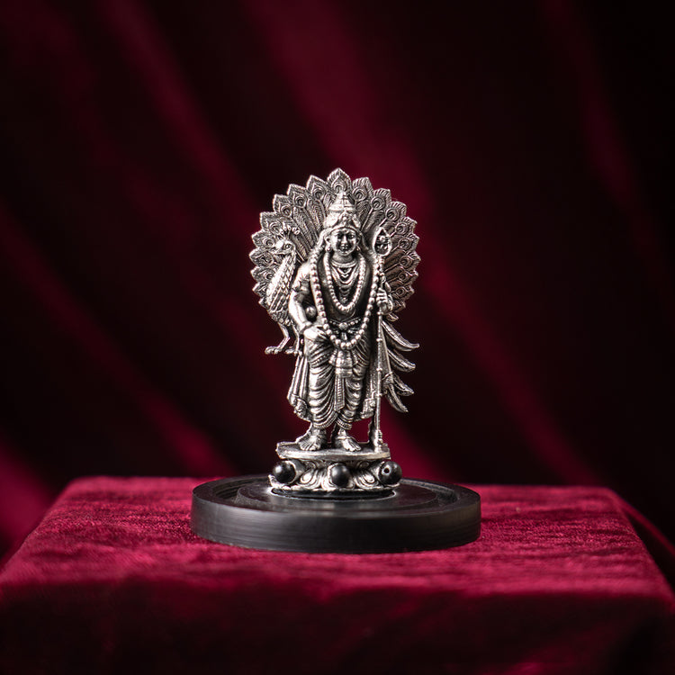 Lord Murugan Idol Main image