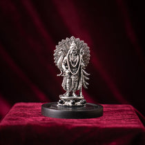 Lord Murugan Idol