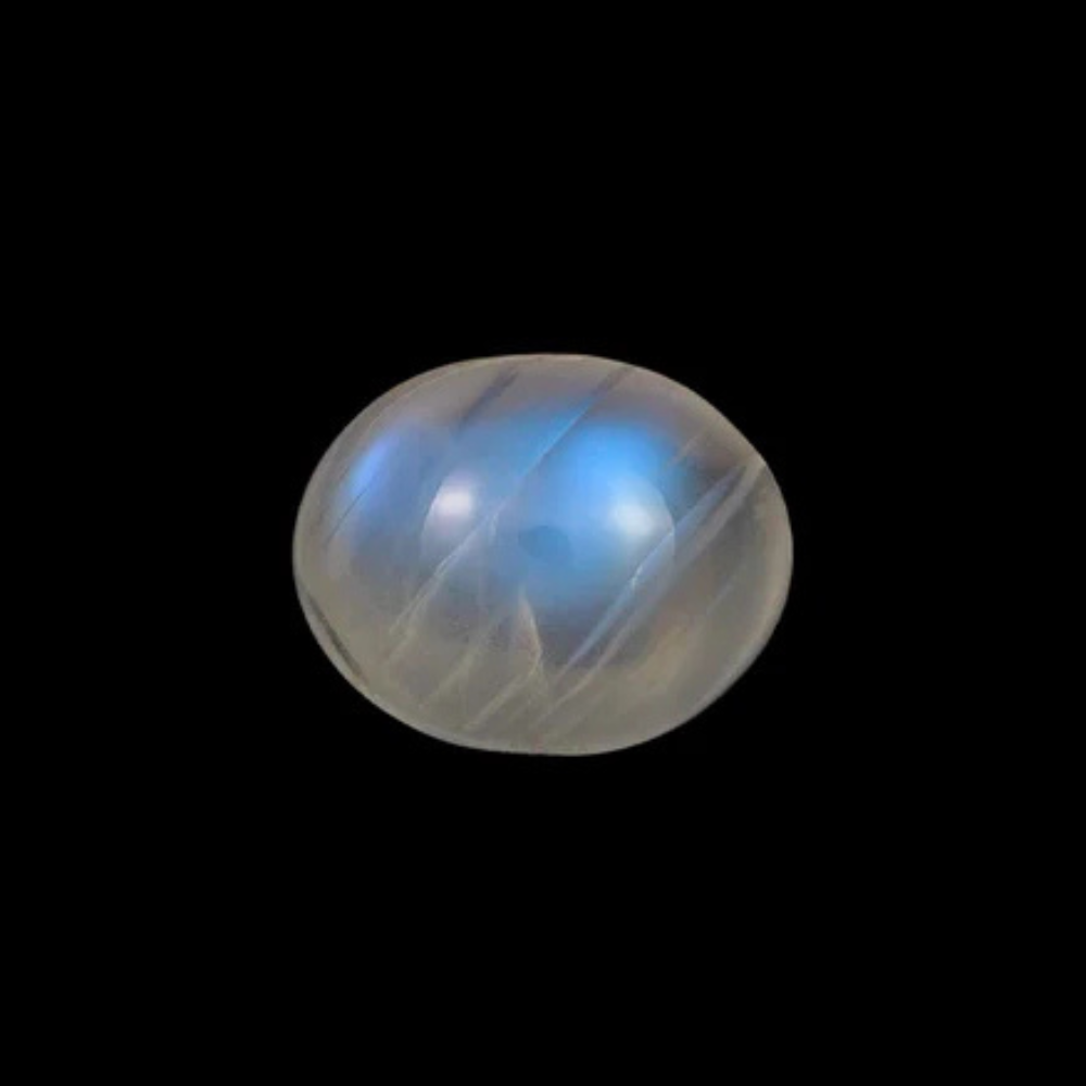 Moonstone (Chandramani) – 5.85 Carat / 6.4 Ratti Main image