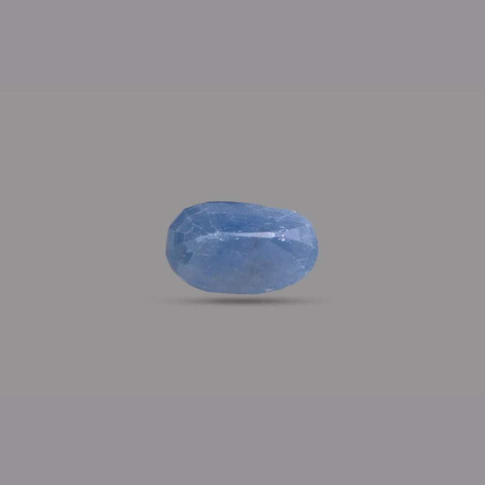 Blue Sapphire - 8.51 Carats