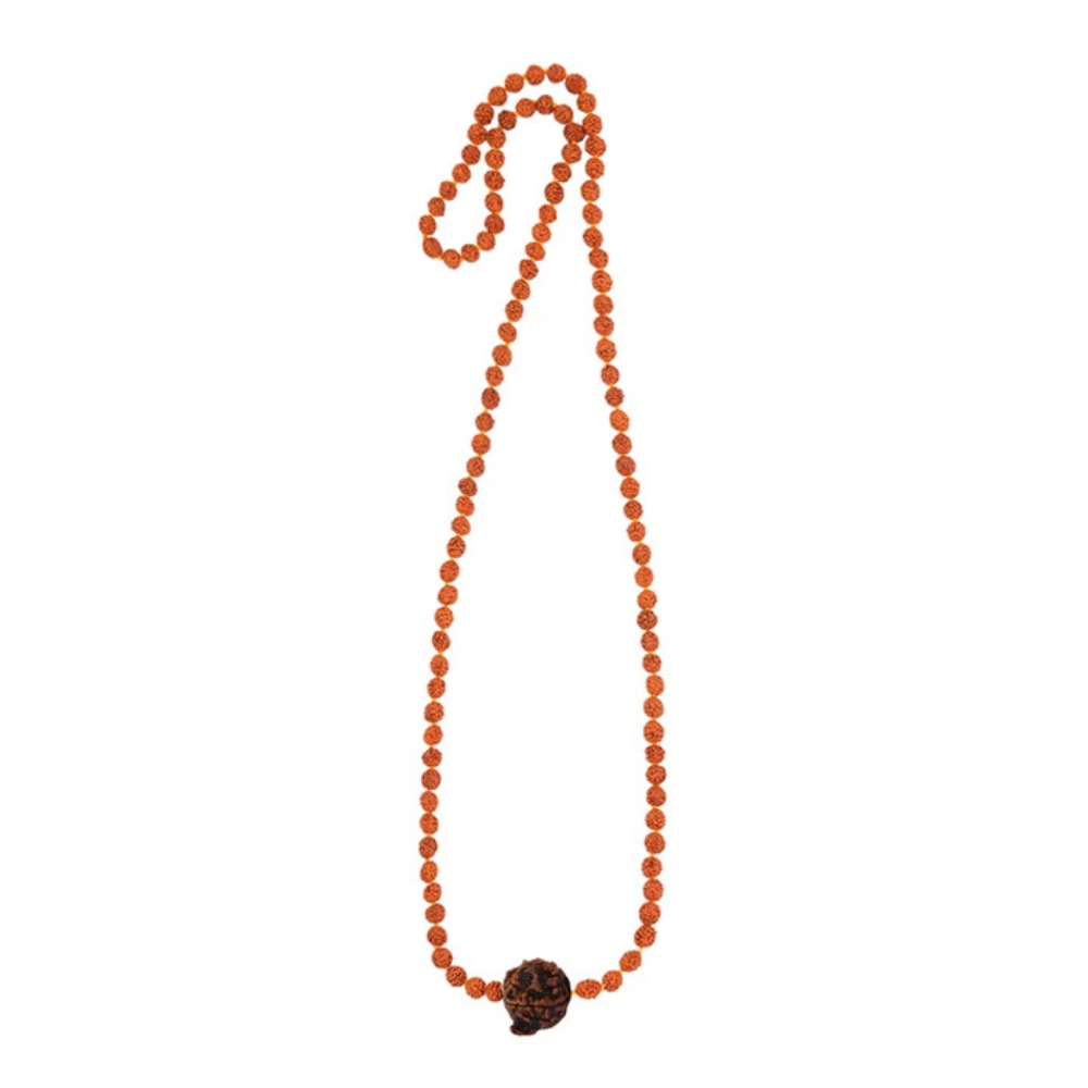 Ganapati Panchmukhi Mala