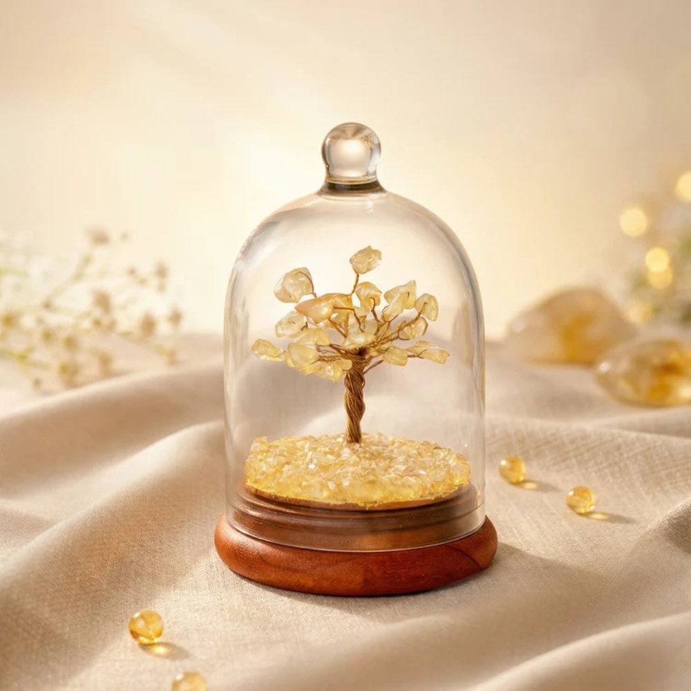 Citrine Dome Tree Main image
