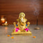 Shri Siddhivinayak Ganesha Idol
