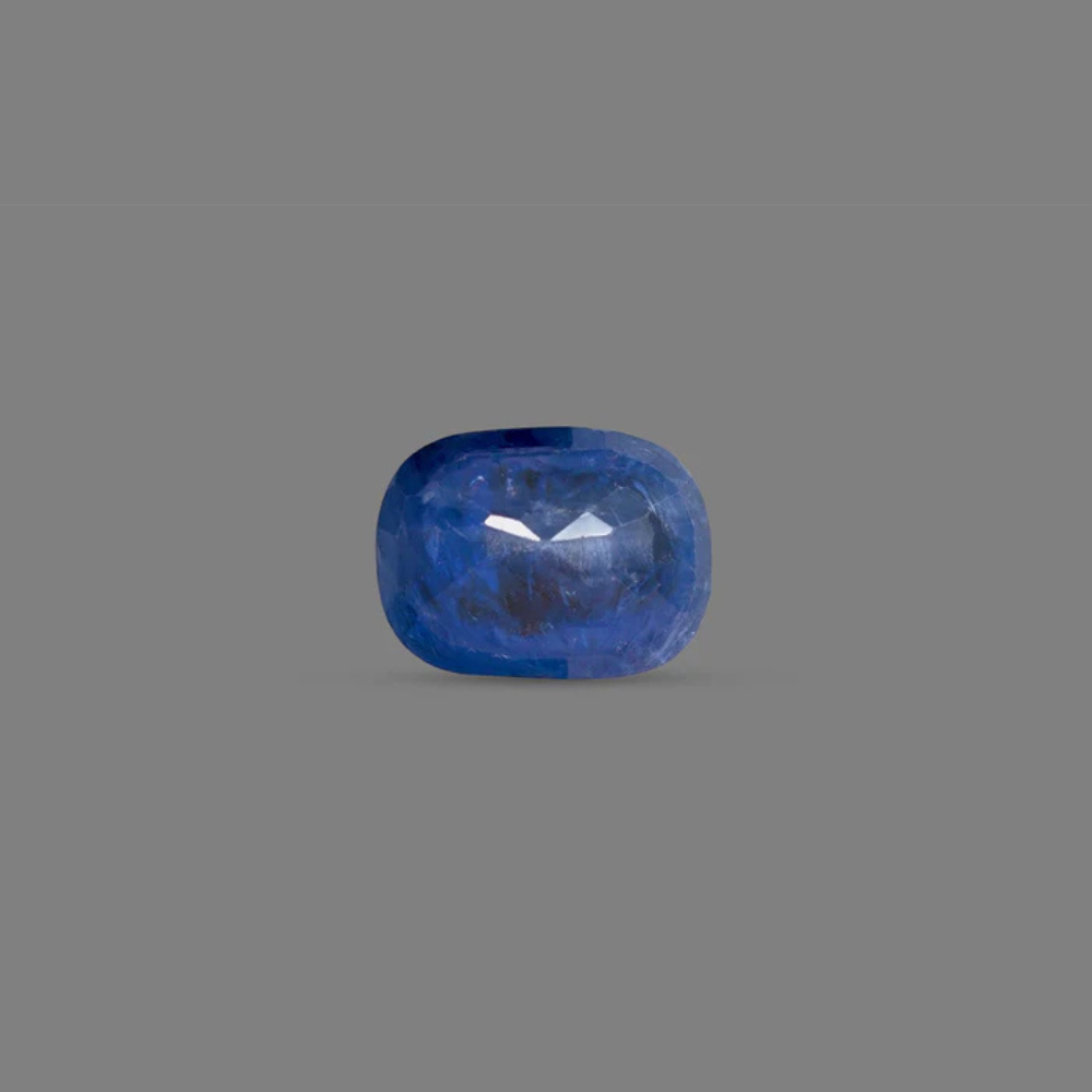 Blue Sapphire - 5 Carats