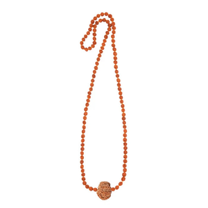 Rudraksha Mala