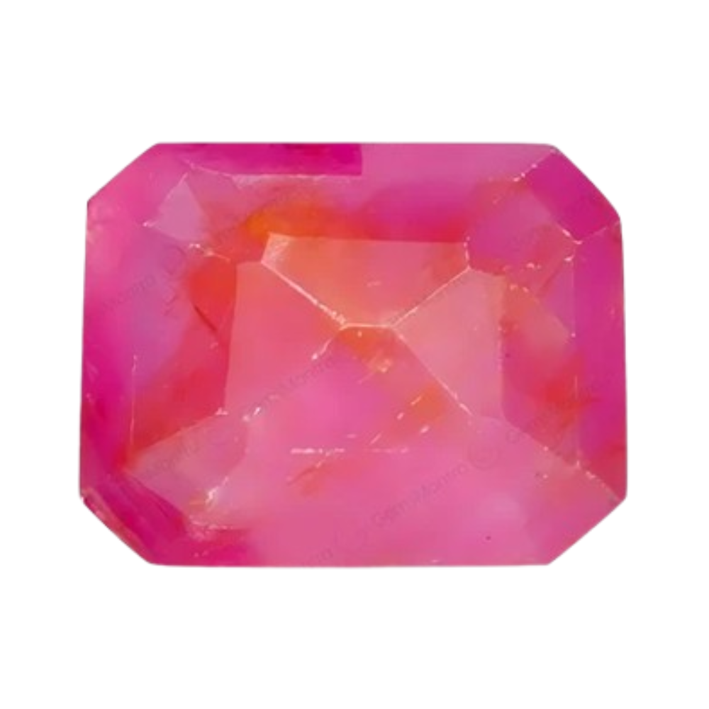 Ruby (Manik) – 3.5 Carat / 3.9 Ratti Main image