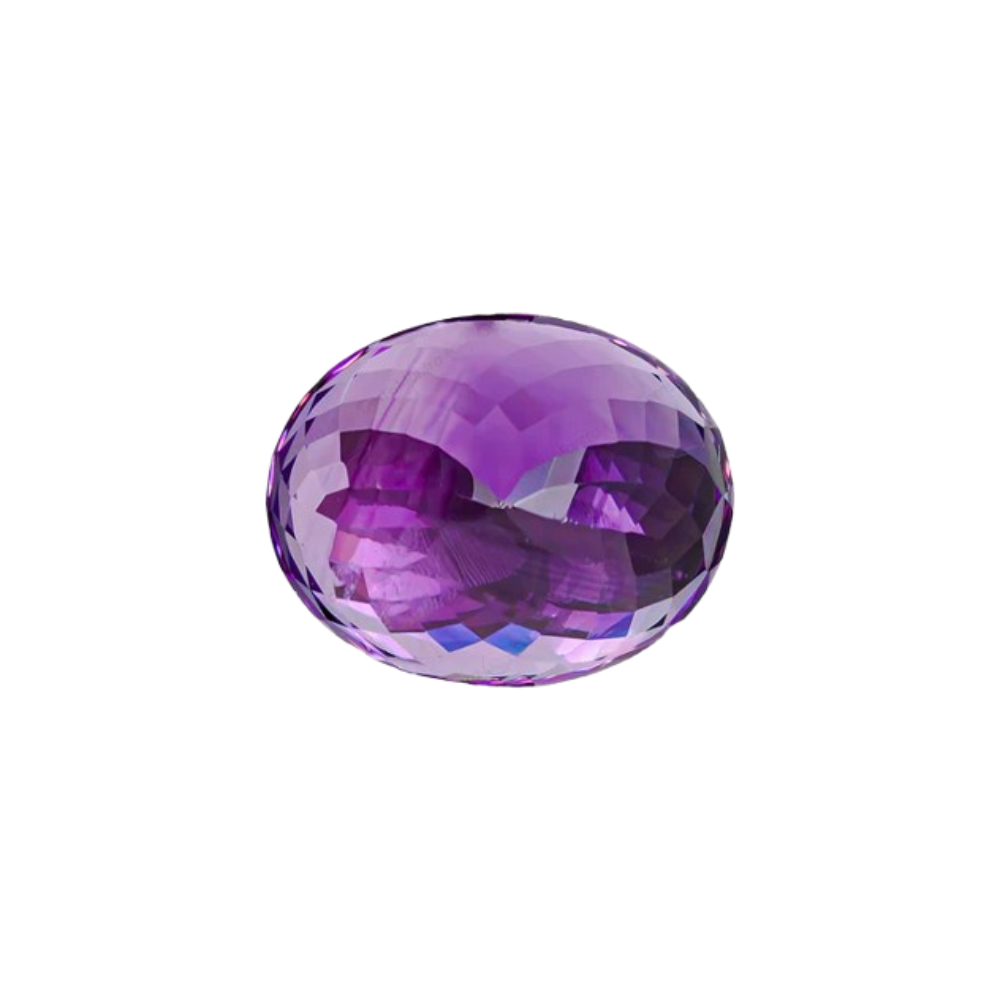 Amethyst - 23.4 Carats Main image