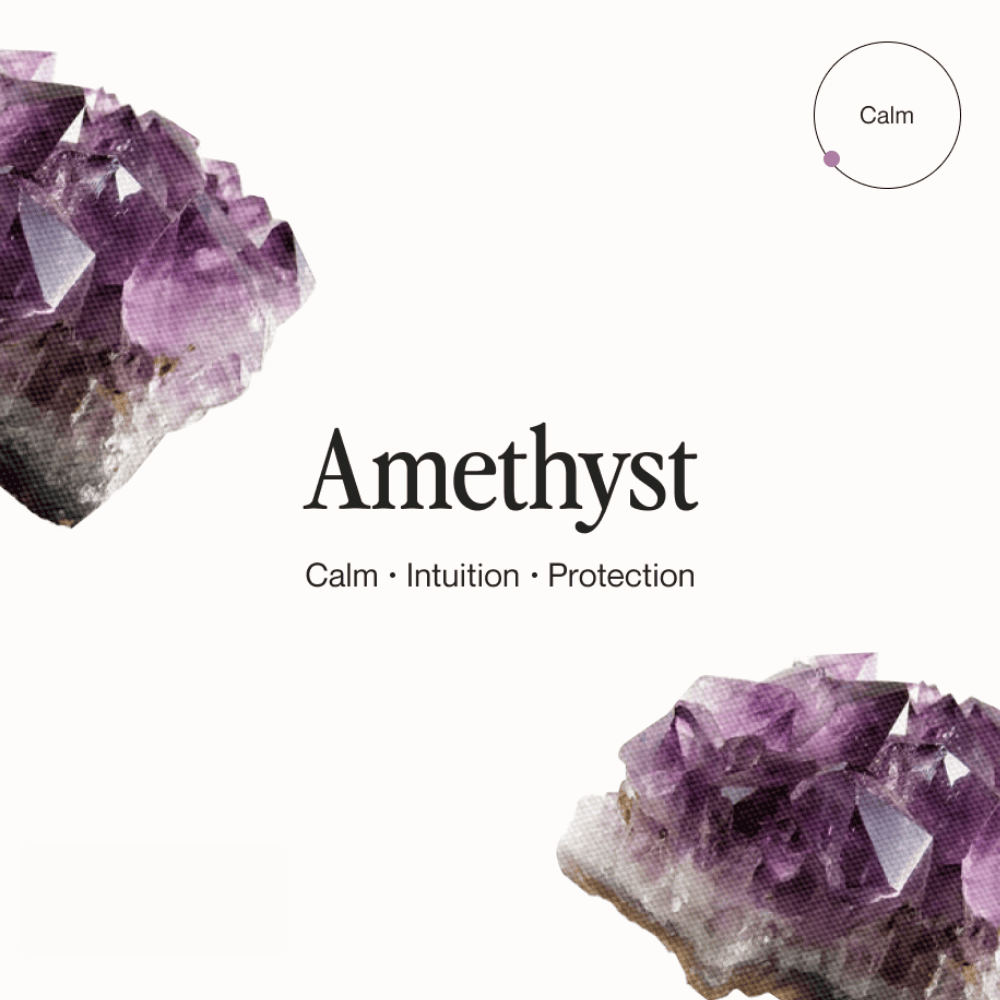 Amethyst Bracelet