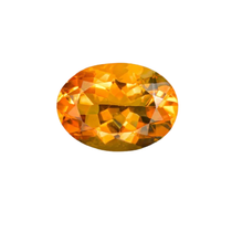 Citrine - 11 Carats