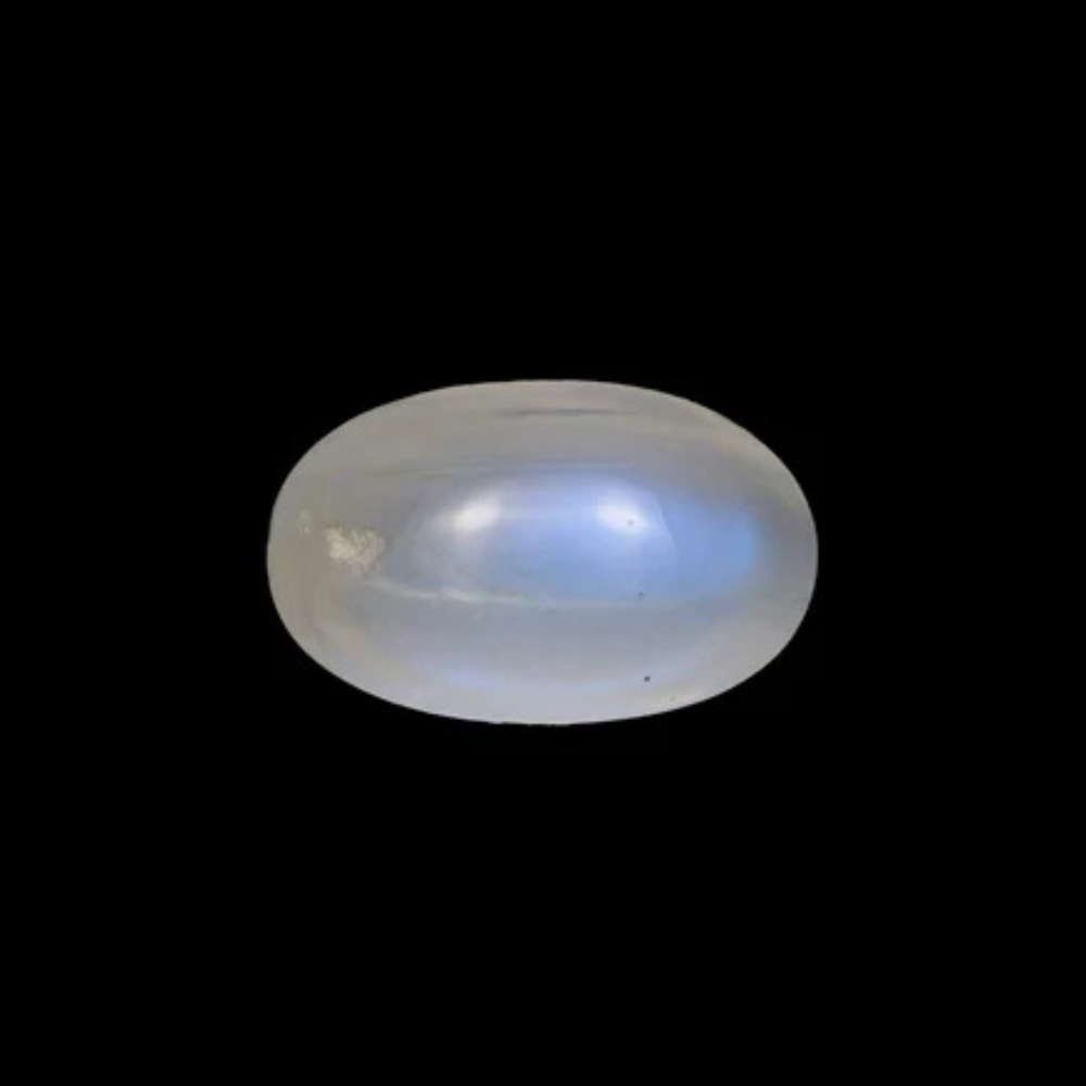 Moonstone (Chandramani) – 8.6 Carat / 9.5 Ratti Main image