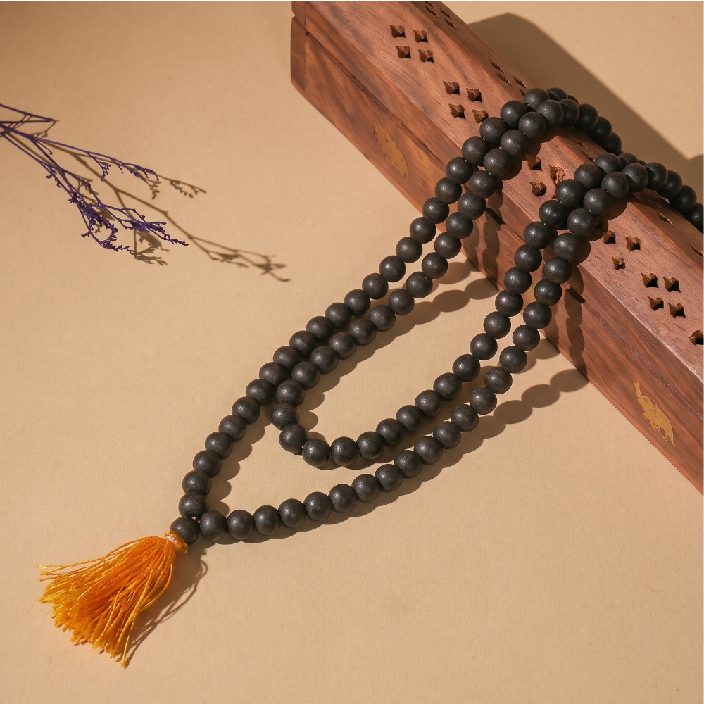 Original Karungali Mala