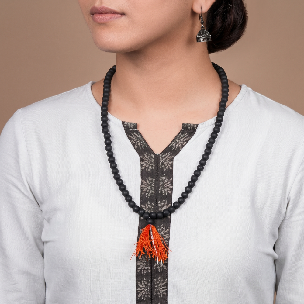 Original Karungali Mala