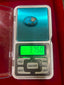Turquoise (Firoza) – 37.50 Carat