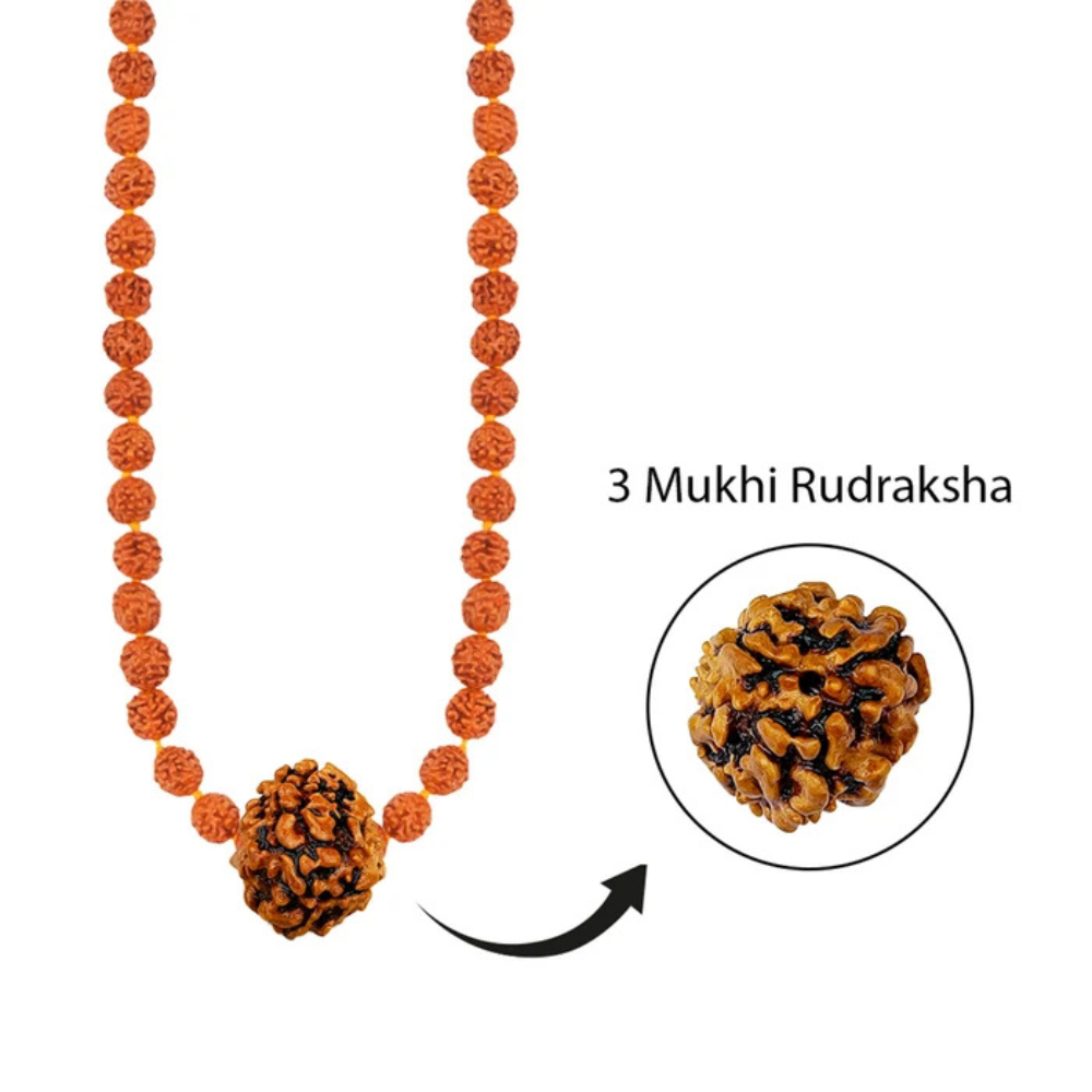 Rudra Kundalini Mala