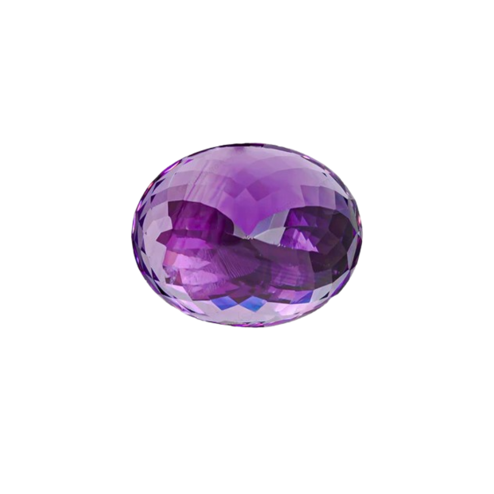 Amethyst - 23.4 Carats Secondary image