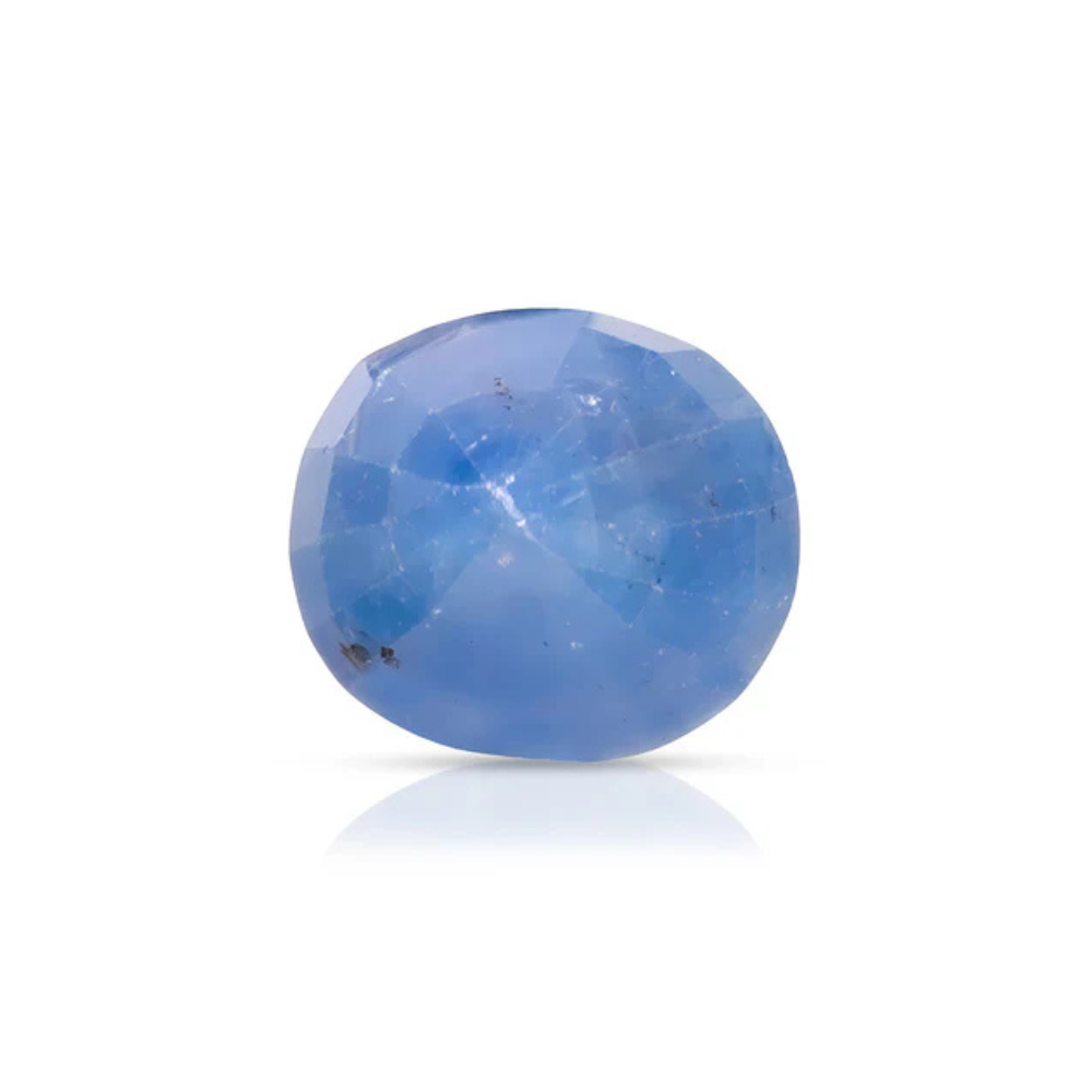 Blue Sapphire - 14.82 Carats