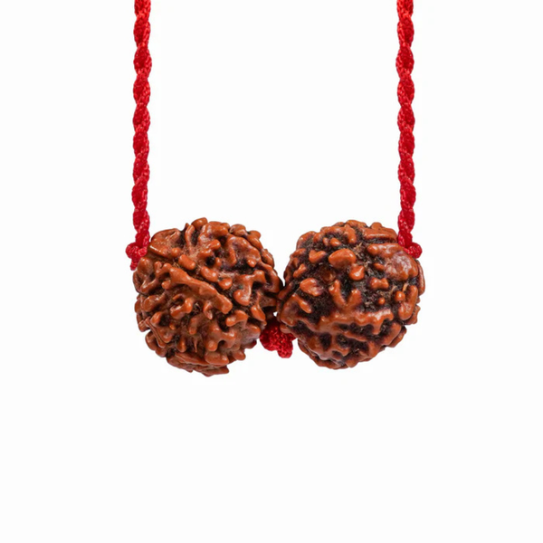 Virgo Zodiac Rudraksha Kavach