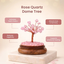 Love Attraction Dome Tree