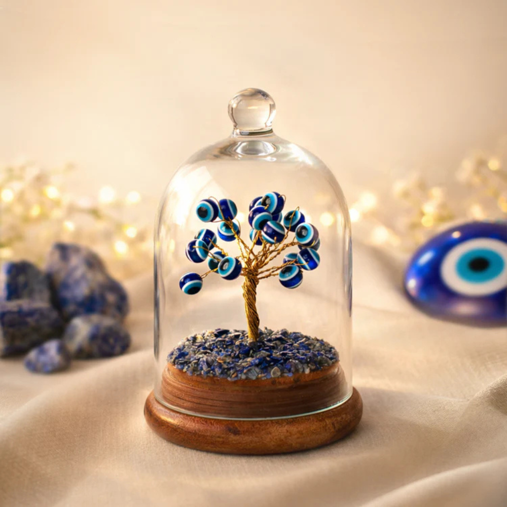 Evil Eye Dome Tree Main image