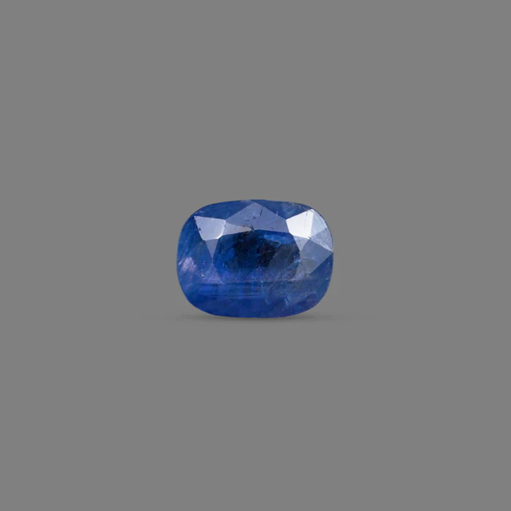 Blue Sapphire - 5 Carats Main image