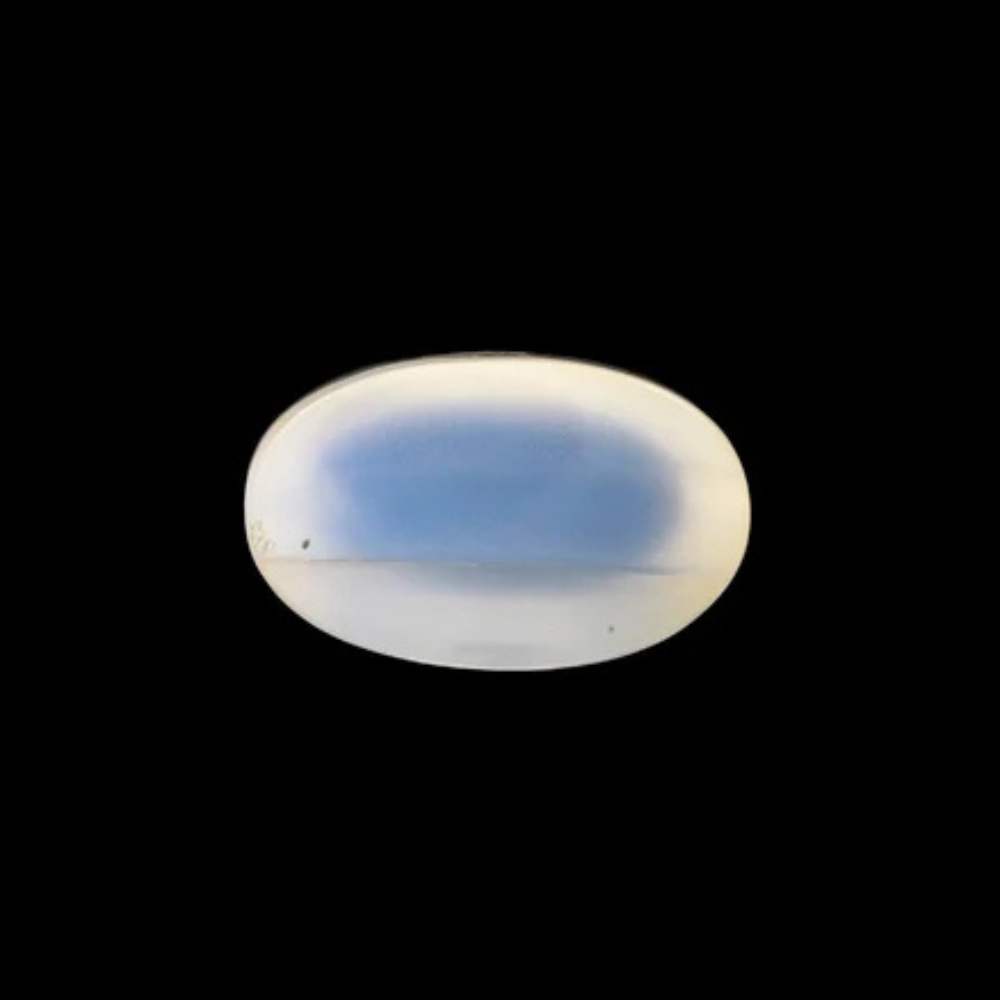 Moonstone (Chandramani) – 8.6 Carat / 9.5 Ratti Secondary image
