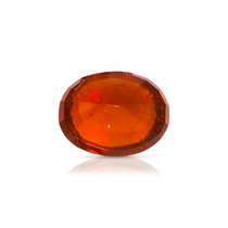 Hessonite Garnet - 8.41 Carats