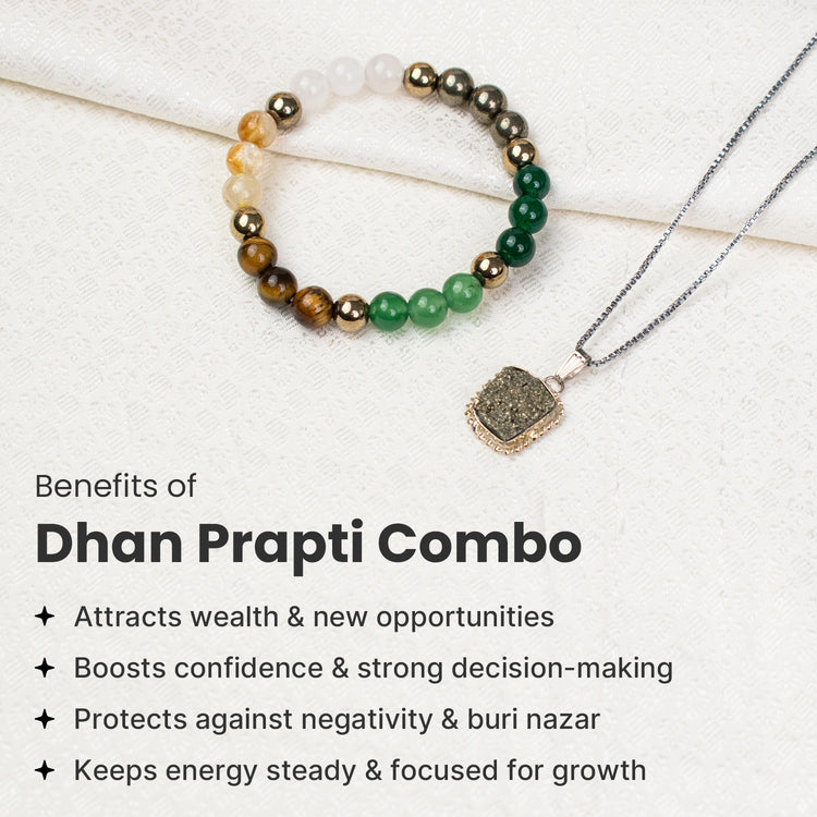 Dhan Prapti Combo Secondary image