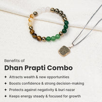 Dhan Prapti Combo