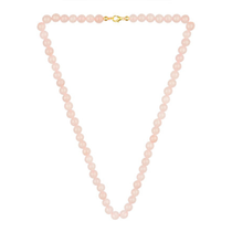 Rose Quartz Mala