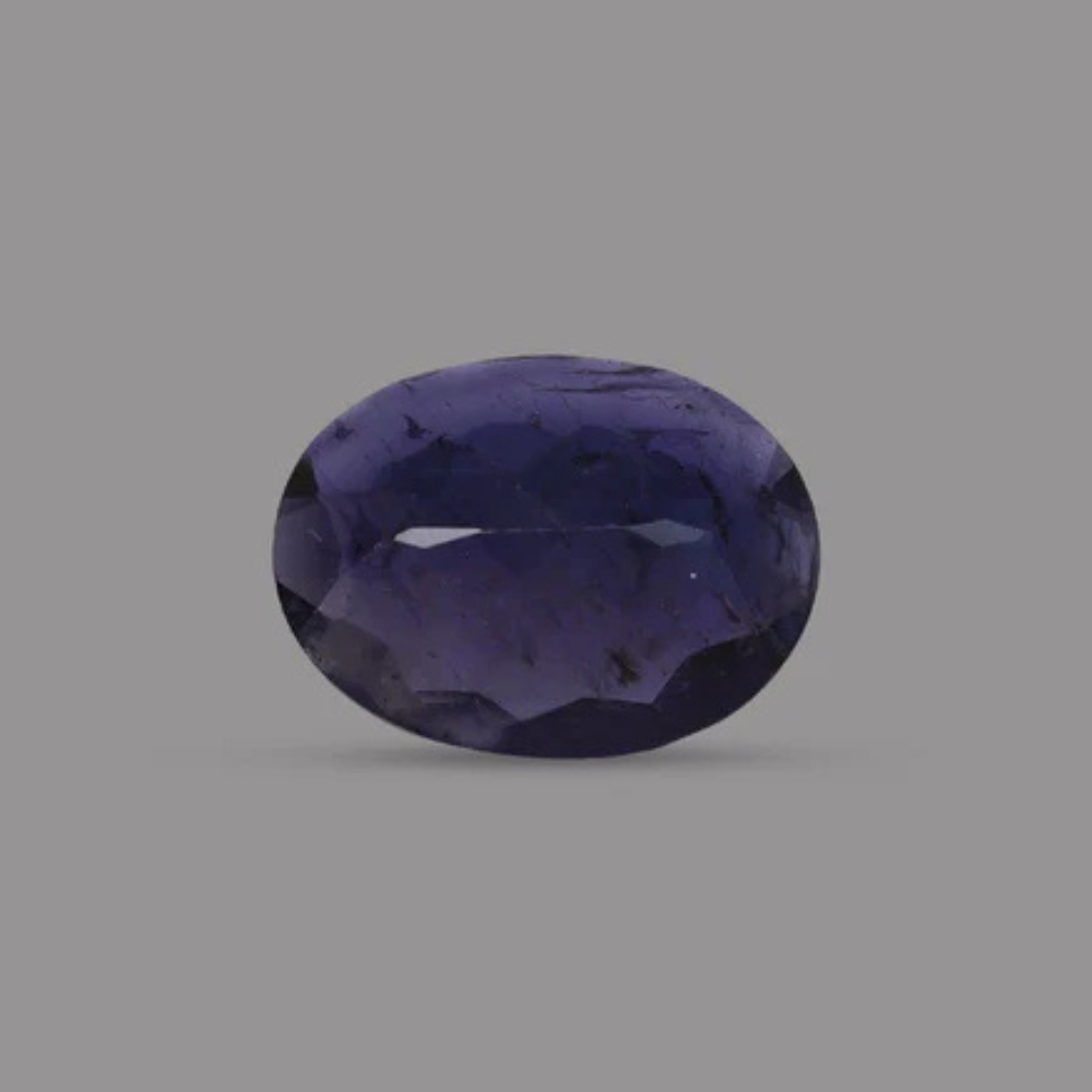 Iolite - 6.44 Carats Secondary image