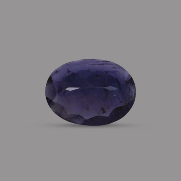 Iolite - 6.44 Carats
