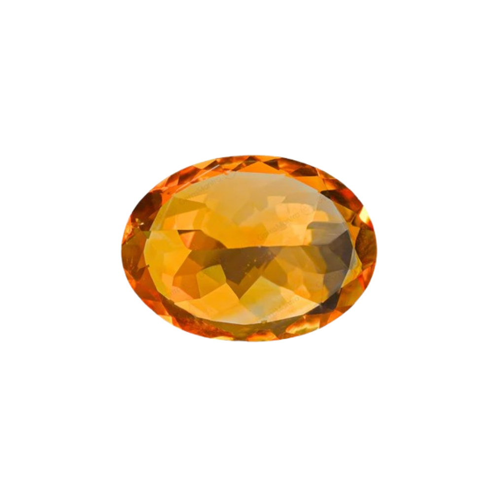 Citrine - 11 Carats Secondary image