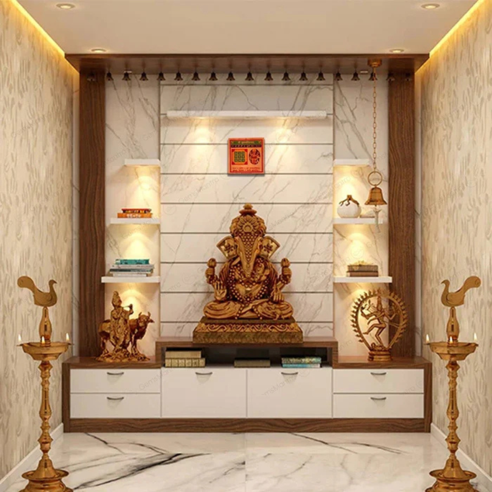 Brihaspati Yantra – for Wisdom & Career Secondary image