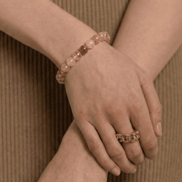 Citrine Bracelet | Money Magnet