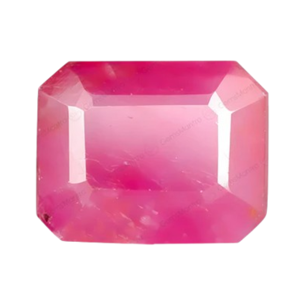 Ruby (Manik) – 3.5 Carat / 3.9 Ratti