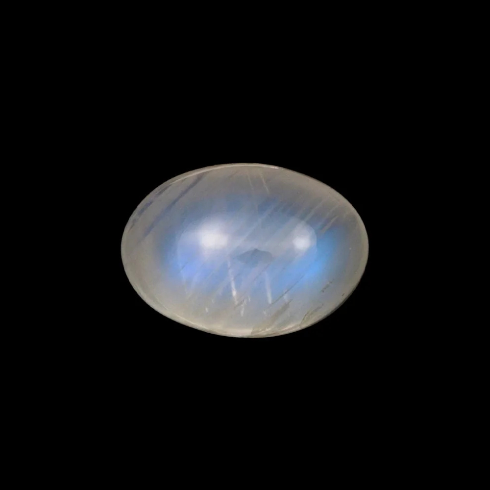 Moonstone (Chandramani) – 5.12 Carat / 5.6 Ratti Secondary image