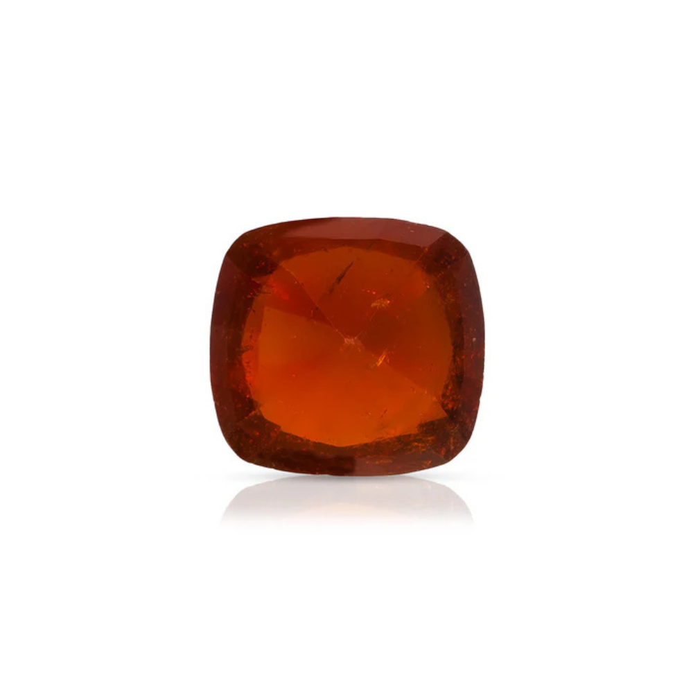 Hessonite Garnet - 10.67 Carats