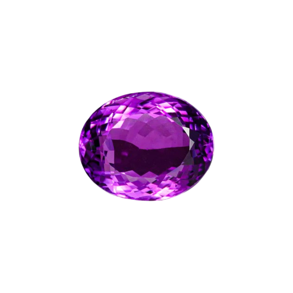 Amethyst - 16.1 Carats Main image