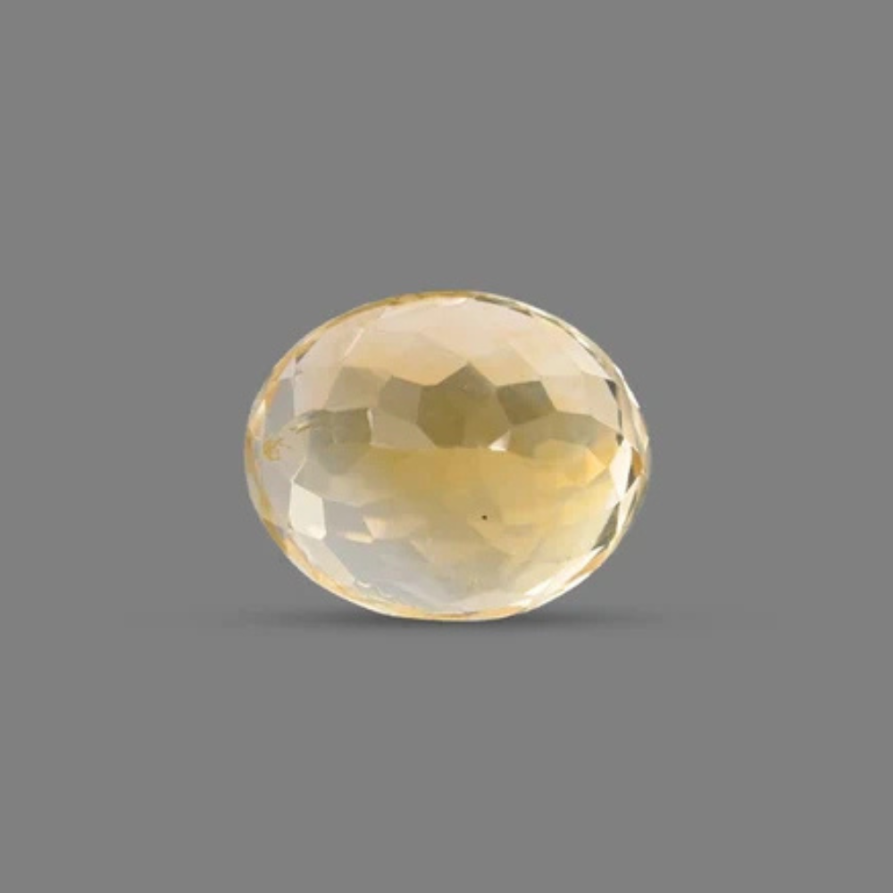 Citrine (Sunela) – 10 Carat / 11 Ratti Secondary image