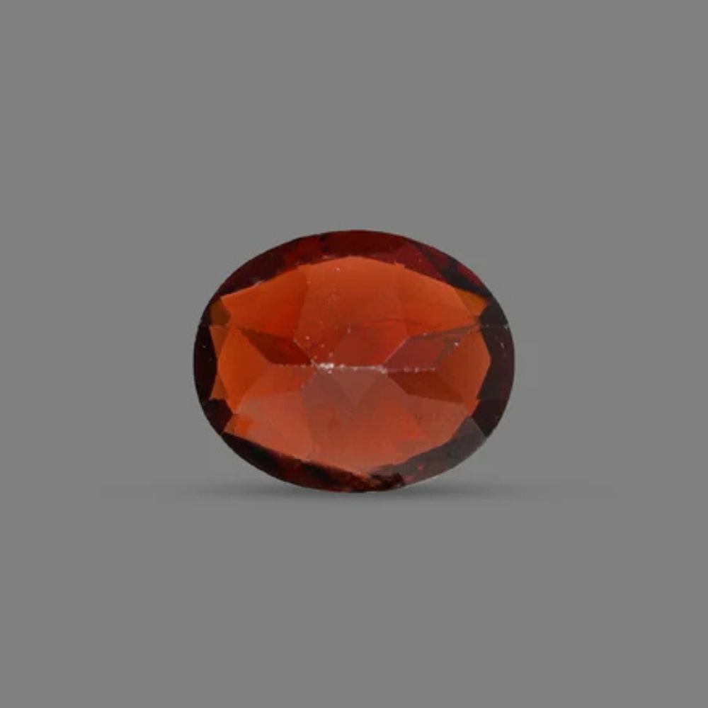 Red Garnet – 5.17 Carat / 5.7 Ratti Secondary image