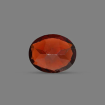 Red Garnet – 3.84 Carat / 4.2 Ratti