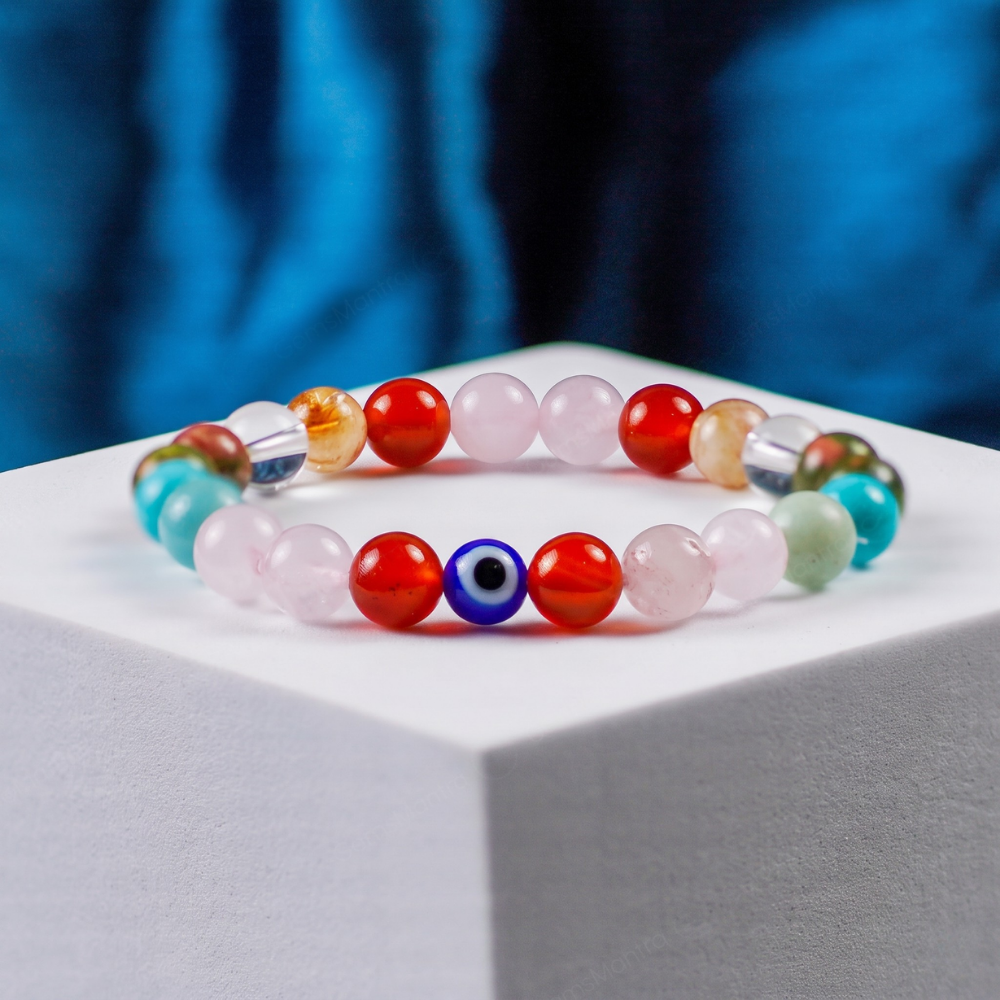 Original Pregnancy Bracelet - For Divine Blessings for Fertility & Pregnancy Main image