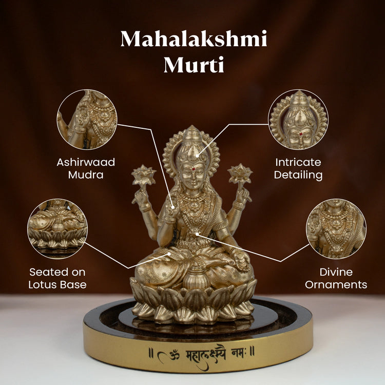 Mahalakshmi Murti